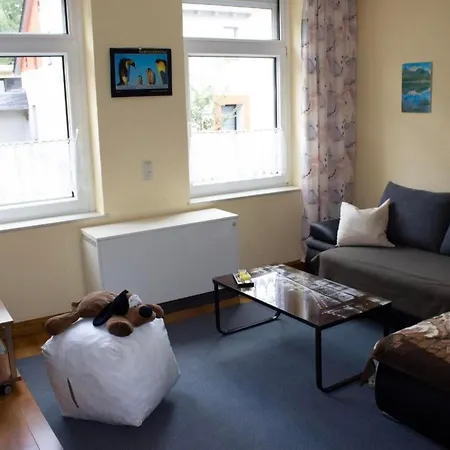 Gisela By Interhome * Treuen