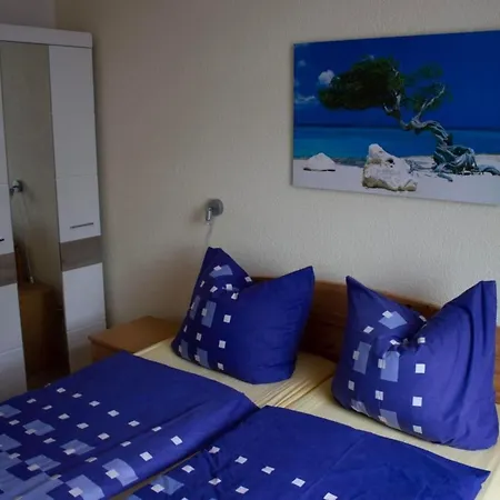 Appartement Gisela By Interhome