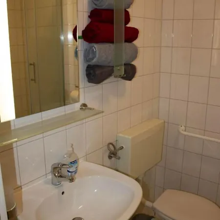 Gisela By Interhome Treuen