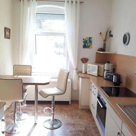 Gisela By Interhome Treuen