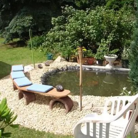 Appartement Gisela By Interhome