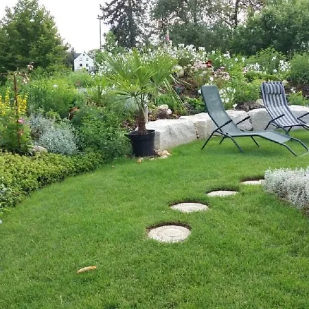 Appartement Gisela By Interhome Treuen