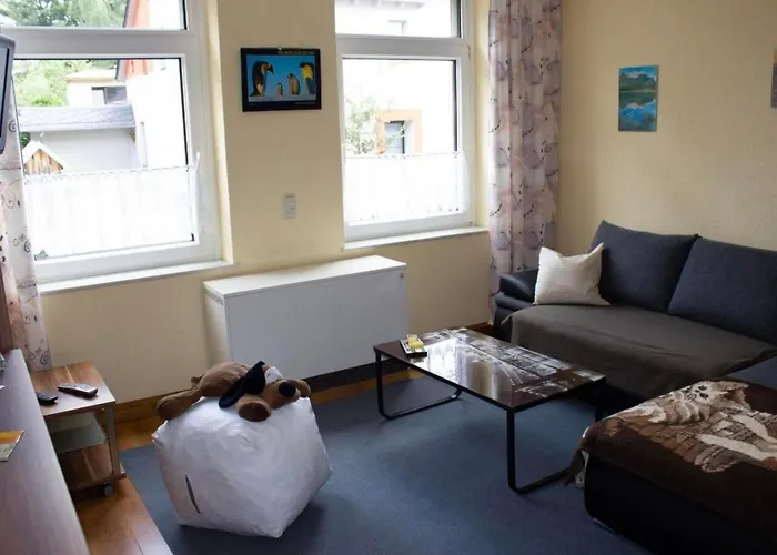 Gisela By Interhome * Treuen