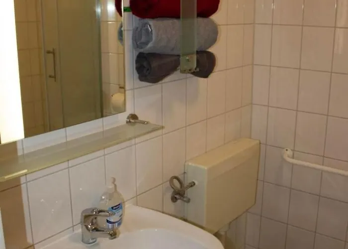 Gisela By Interhome Treuen