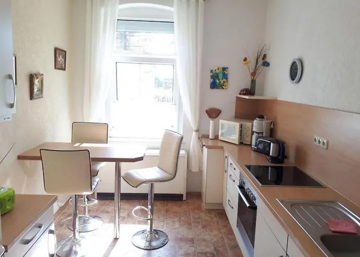 Gisela By Interhome Treuen