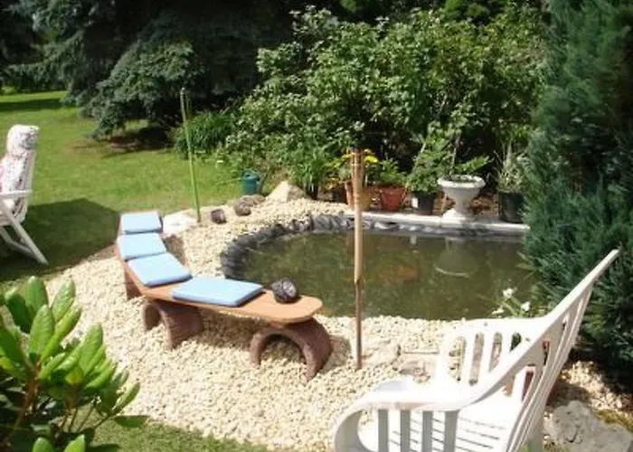 Apartman Gisela By Interhome