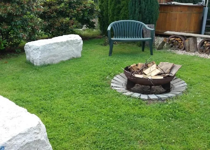 Apartman Gisela By Interhome *